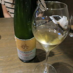 sincere - グラス・ペアリング6