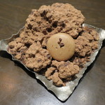 sincere - おみや：カカオのマカロン