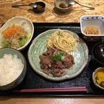 肉専科はふう 聖護院 - 