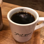 フィールグッド コーヒー - 