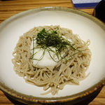 Sake To Soba Makino - 