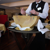 イタリア料理 Trattoria Mezzanino - 