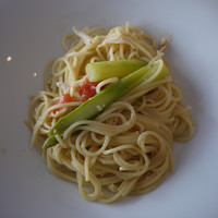 イタリア料理 Trattoria Mezzanino - 