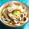 桜井うどん
