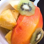 Henry’s Place - フルーツはおいしいよ(^_-)-☆