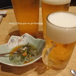 すし・かわ野 - 