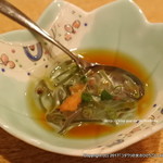 すし・かわ野 - 