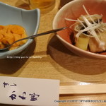 すし・かわ野 - 