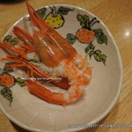 すし・かわ野 - 