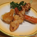 すし・かわ野 - 