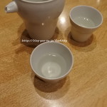 すし・かわ野 - 