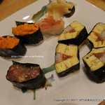 すし・かわ野 - 