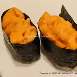 すし・かわ野 - 