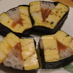 すし・かわ野 - 