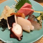 すし・かわ野 - 