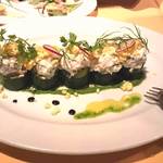 Aux delices de dodine - 