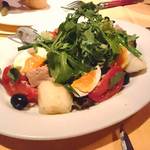 Aux delices de dodine - 