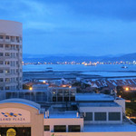 Starbucks - ５：３０am に起床