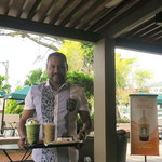 Starbucks - スペシャル・デリバリー