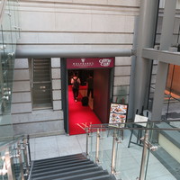 ウルフギャング・ステーキハウス 丸の内店 - 外観