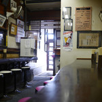西町大喜 - 店内