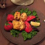 インド料理 想いの木 - 