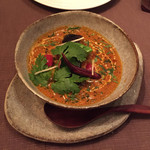 インド料理 想いの木 - 