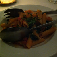 RESTAURANT LUKE with SKY LOUNGE - 