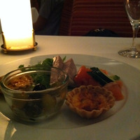 RESTAURANT LUKE with SKY LOUNGE - 
