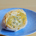 ポタスタ - パンプキン＆ホワイトチョコレート（550円）★3.8