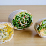 ポタスタ - 集合させてみる