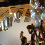 カナモンヤcafeイヌイシ - 