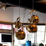 カナモンヤcafeイヌイシ - 