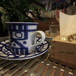 カナモンヤcafeイヌイシ - 