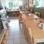 かもめ食堂 - 中