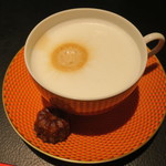 エクアトゥール - カプチーノ