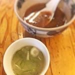 福間ラーメンろくでなし - 