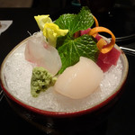 なだ万 シャングリ・ラ ホテル 東京店 - 