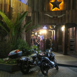 Crazy Cowboy - スタッフはいつも笑顔で〜♬