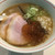 MEN-EIJI - 料理写真:魚介豚骨醤油(¥830)