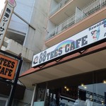 88tees CAFE - 