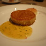 カラペティ・バトゥバ - 