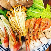 石鍋のぐち 白金邸 - 