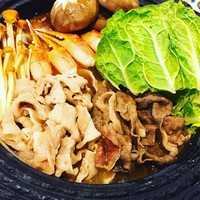 石鍋のぐち 白金邸 - 