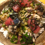 Otomeshi - 音飯丼