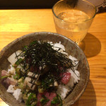 Otomeshi - 音飯丼