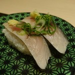 Nigiri Choujirou - 