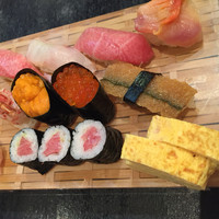 日本料理 魚久 本店 - 