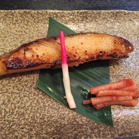 日本料理 魚久 本店 - 