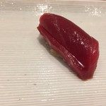 寿司割烹 魚紋 - ★9オーストラリア産天然インドマグロ
